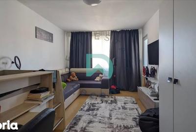 Apartament cu 3 camere decomandat, mobilat în Vlahuță - 12