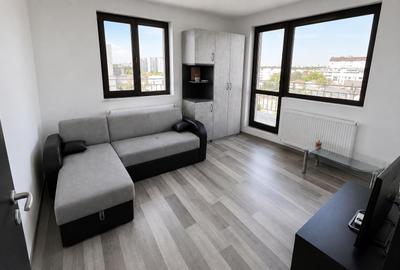 Apartament cu 2 camere decomandat în Bragadiru