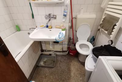 Apartament cu 4 camere semidecomandat în Mărăței - 6