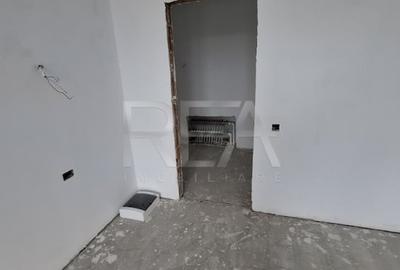 Penthouse cu 3 camere decomandat în Drumul Taberei - 6