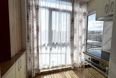 Apartament cu 2 camere semidecomandat, mobilat în Mărăști - 2