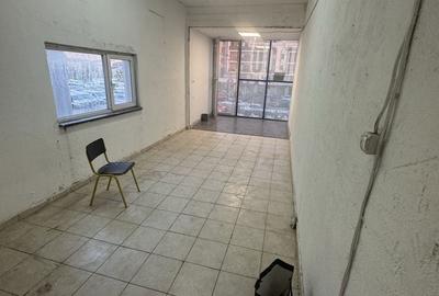 Spațiu comercial, de 120 mp, în Central - 4