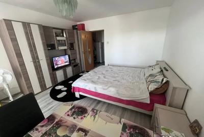 Garsonieră decomandată în Brazda lui Novac - 2