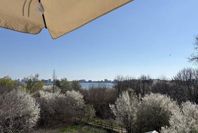 Apartament cu 2 camere în Năvodari Tabără - 3