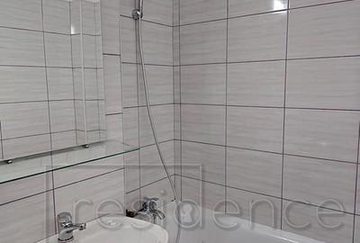 Garsonieră semidecomandată în Mărăști - 8