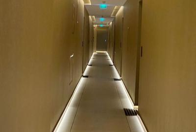 Apartament cu 3 camere semidecomandat, mobilat în Floreasca