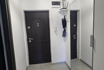 Garsonieră decomandată, mobilată în Lujerului - 1