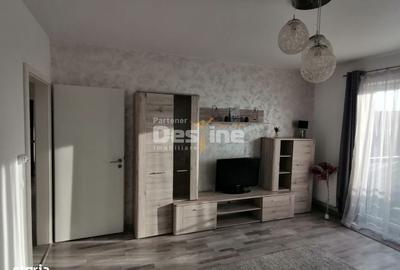 Apartament cu 2 camere decomandat în Avantgarden