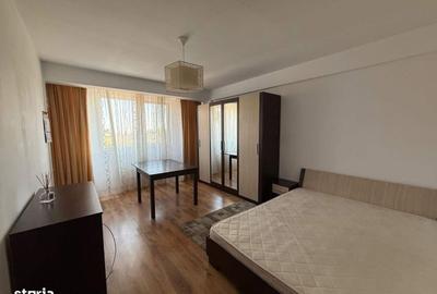 Apartament cu 4 camere în Central