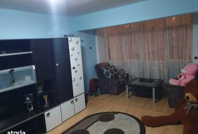 Apartament cu 2 camere decomandat în Central - 6