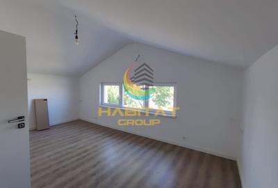 Casă individuală cu 6 camere cu Teren 550 Mp în Vidra - 7