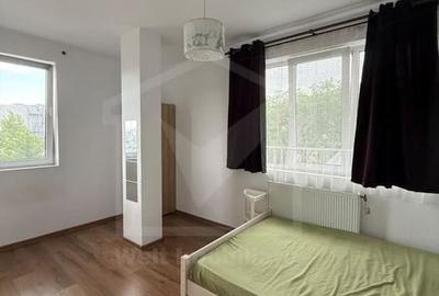 Apartament cu 3 camere decomandat, mobilat în Florești - 2