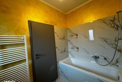 Casă cu 4 camere cu Teren 330 Mp în Crevedia - 19