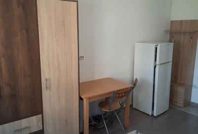 Garsonieră semidecomandată în Gruia - 3