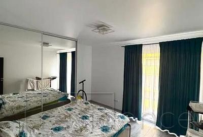 Apartament cu 2 camere semidecomandat, mobilat în Europa - 3