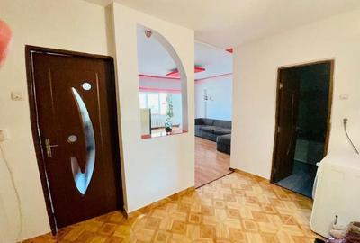 Garsonieră decomandată în Central - 1