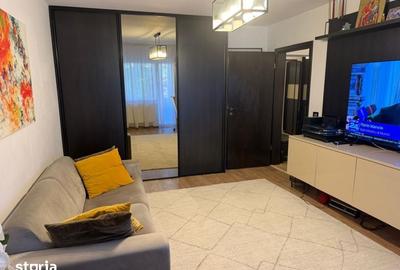 Apartament cu 3 camere decomandat în Grigorescu - 2