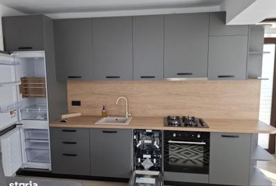Apartament cu 3 camere decomandat în Șelimbăr