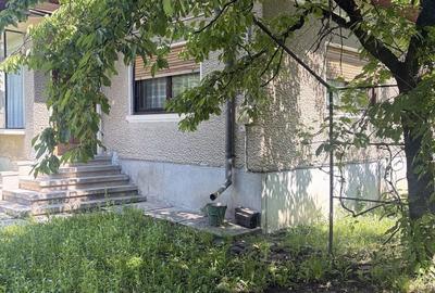 Casă cu 4 camere cu Teren 1013 Mp în Scorțeni - 3