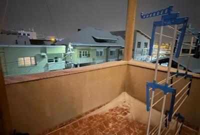 Apartament cu 3 camere decomandat în Central - 2