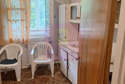 Apartament cu 2 camere decomandat în Aviației
