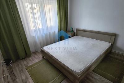 Apartament cu 2 camere decomandat în Zorilor - 1