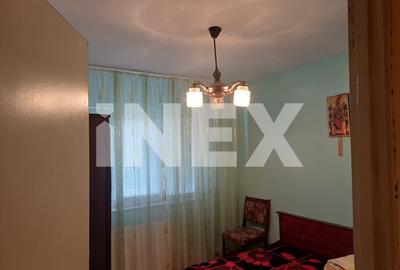 Apartament cu 3 camere decomandat în Central - 3