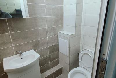 Garsonieră în Drumul Carului - 1