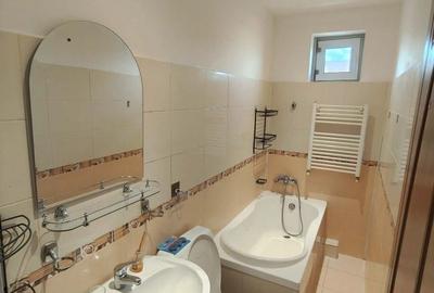 Apartament cu 2 camere semidecomandat în George Enescu - 4