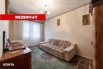 Apartament cu 3 camere decomandat în Trivale - 1
