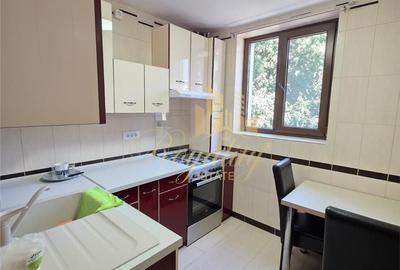 Apartament cu 2 camere decomandat în Șagului