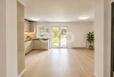Casă cu 4 camere cu Teren 390 Mp în Tărlungeni - 3
