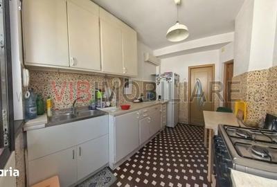 Apartament cu 4 camere în Eminescu - 14