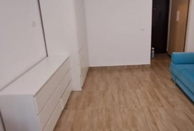 Garsonieră semidecomandată în Astra - 1