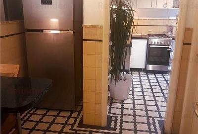 Apartament cu 4 camere decomandat, mobilat în Iancului - 8