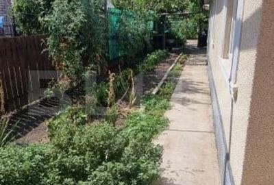Casă cu 4 camere cu Teren 417 Mp în Central