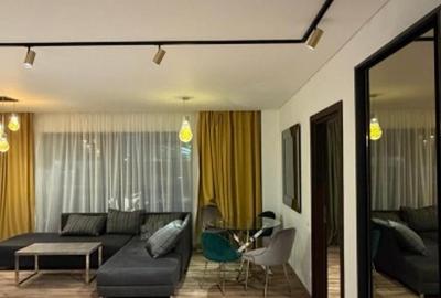 Apartament cu 2 camere semidecomandat, mobilat în Aviației - 1