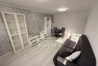 Apartament cu 2 camere decomandat, mobilat în Aradului - 2
