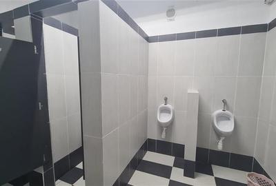 Spațiu comercial, de 850 mp, în Aeroport - 6