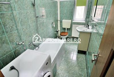 Apartament cu 2 camere decomandat, mobilat în Gara Mare - 11