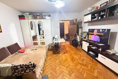 Garsonieră decomandată în Tătărași - 2