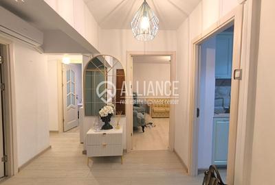 Apartament cu 3 camere decomandat, mobilat în Boema - 2