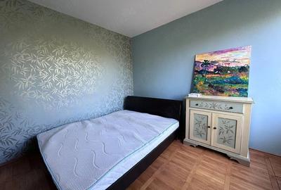 Apartament cu 2 camere semidecomandat în P-ța Unirii