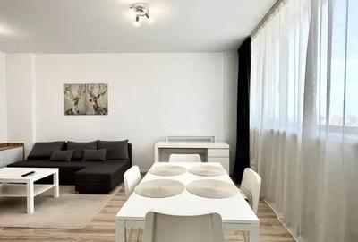 Apartament cu 2 camere decomandat în Torontalului - 7