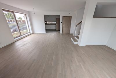 Casă individuală cu 4 camere cu Canalizare în Otopeni - 45