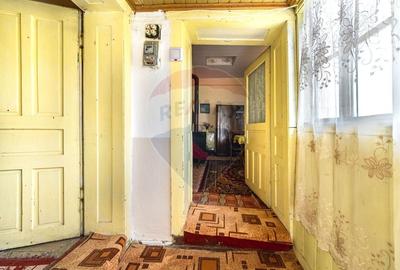 Casă individuală cu 5 camere cu Teren 1995 Mp în Jibert - 5