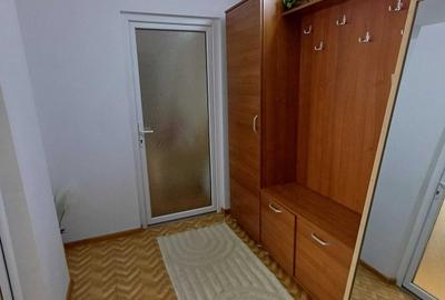 Apartament cu 2 camere semidecomandat în Central - 5
