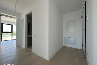 Apartament cu 2 camere în Tei - 5