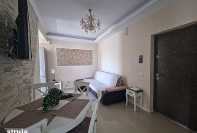 Apartament cu 3 camere în Nord - 3
