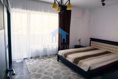 Apartament cu 2 camere decomandat în Mărăști - 3